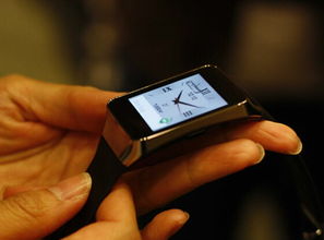 這些真是2015年你最期待的新科技產品嗎