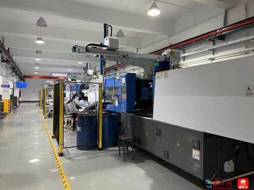 廣東中山 稅惠助力企業 綠色智造 藍圖落地