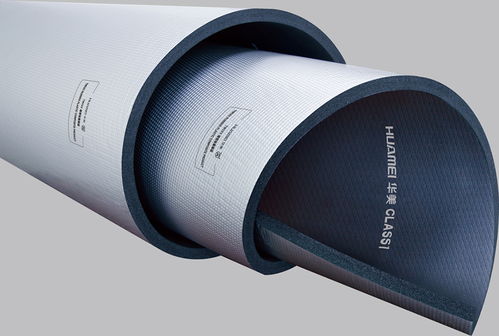 完美 華美節能科技集團橡塑以其優異品質應用火神山醫院通風系統