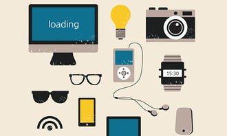 這50大改變人類命運發展史的科技產品，你用過幾樣？